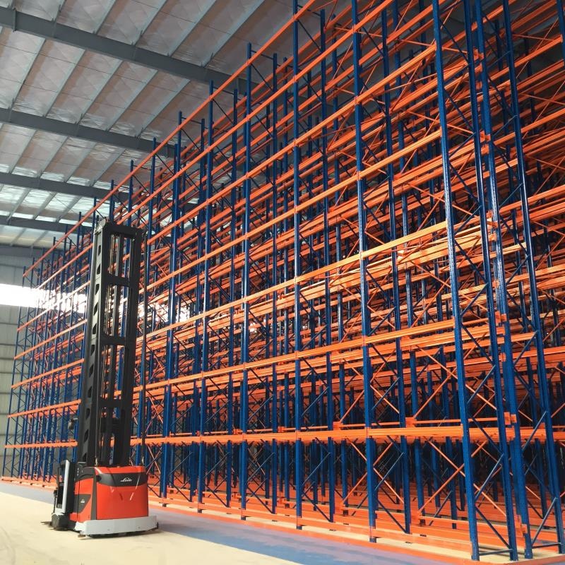 Logistics Warehouse Equipment