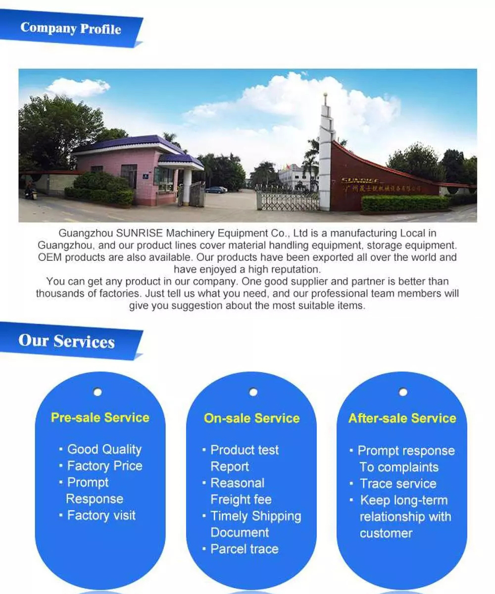 Company Overview 1