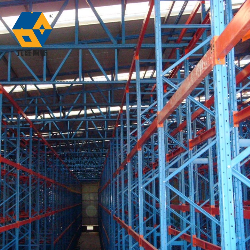Installation and Support Structure