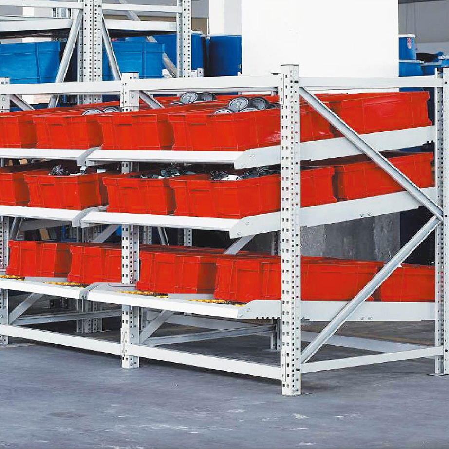 Warehouse Efficiency Details 2