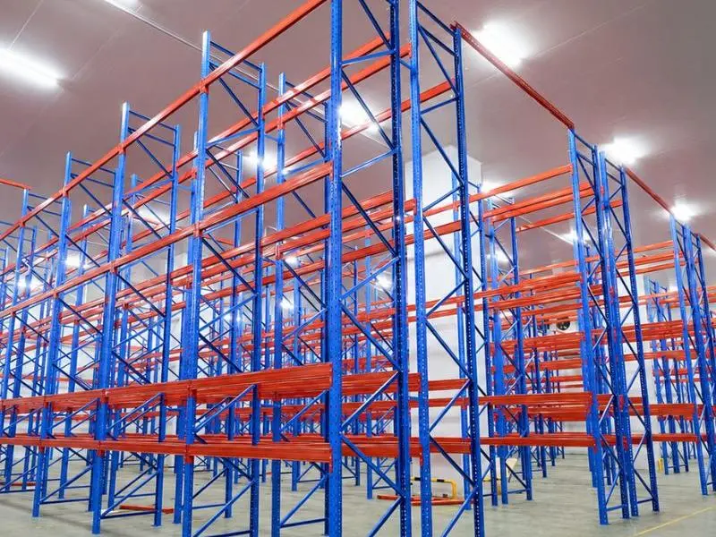 Cold Storage Solutions
