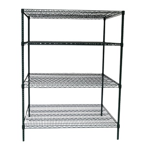 NSF Cold Room Storage Racking