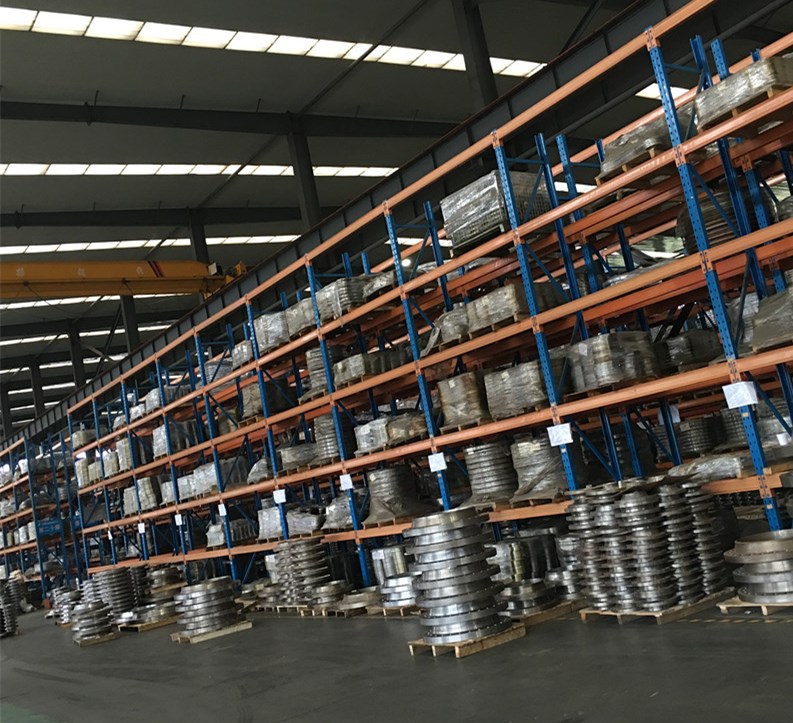 Warehouse Application