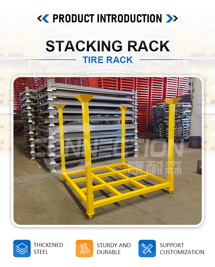 Storage Logistics