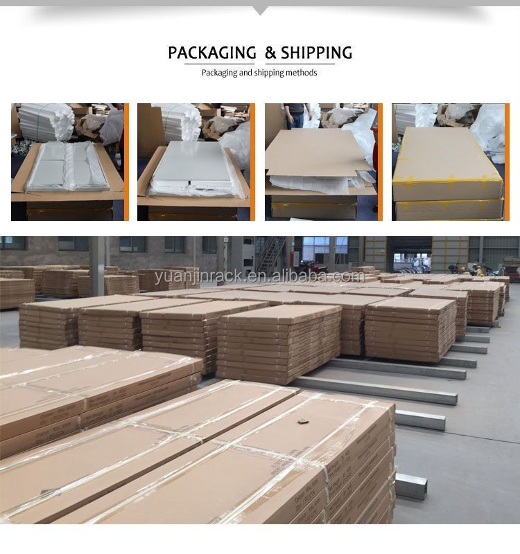 Packaging Process