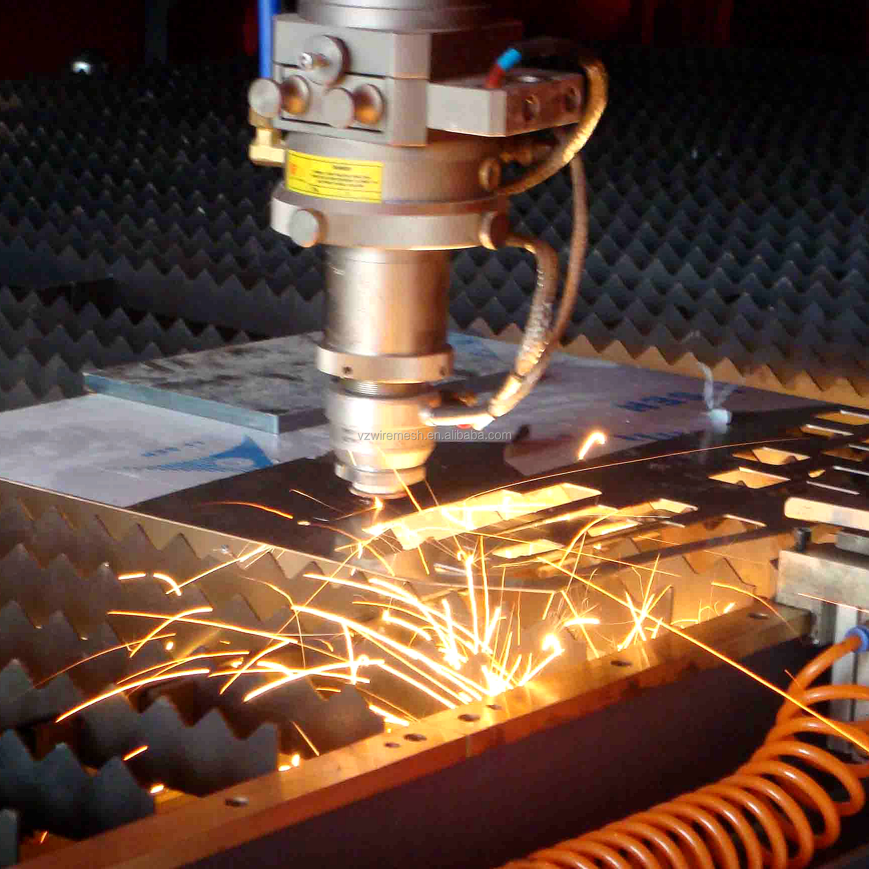 OEM&ODM-Laser Cutting
