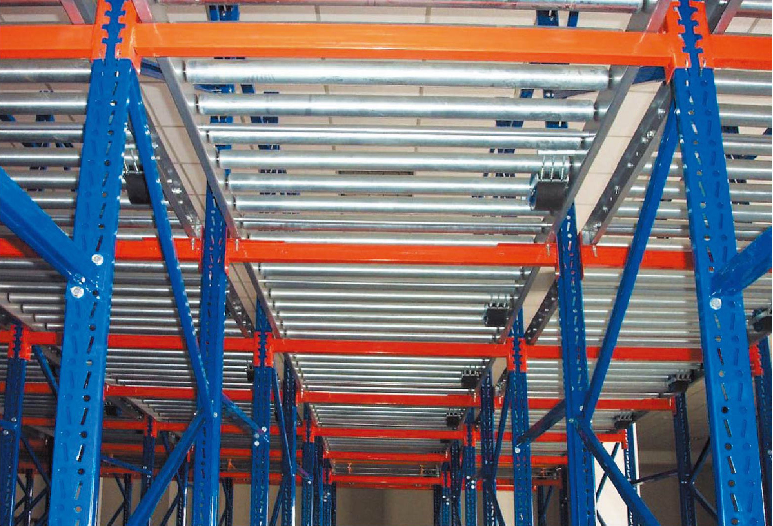 Optimized Storage Flow
