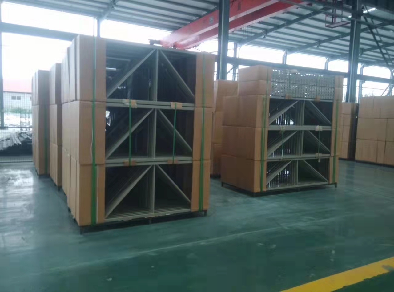 Adjustable Shelving Parts