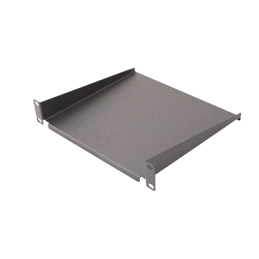 19'' Cantilever Adjustable Cantilever Shelf Used for Network Cabinet Racks
