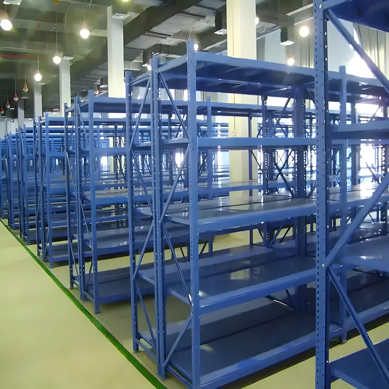 Medium Duty Industrial Rack