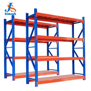 Boltless Rack System Storage Racks Shelving Units Storage Shelves Heavy Duty Shelves