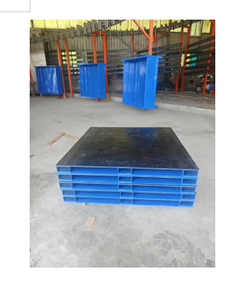 Warehouse Pallet Racking System 1000kg