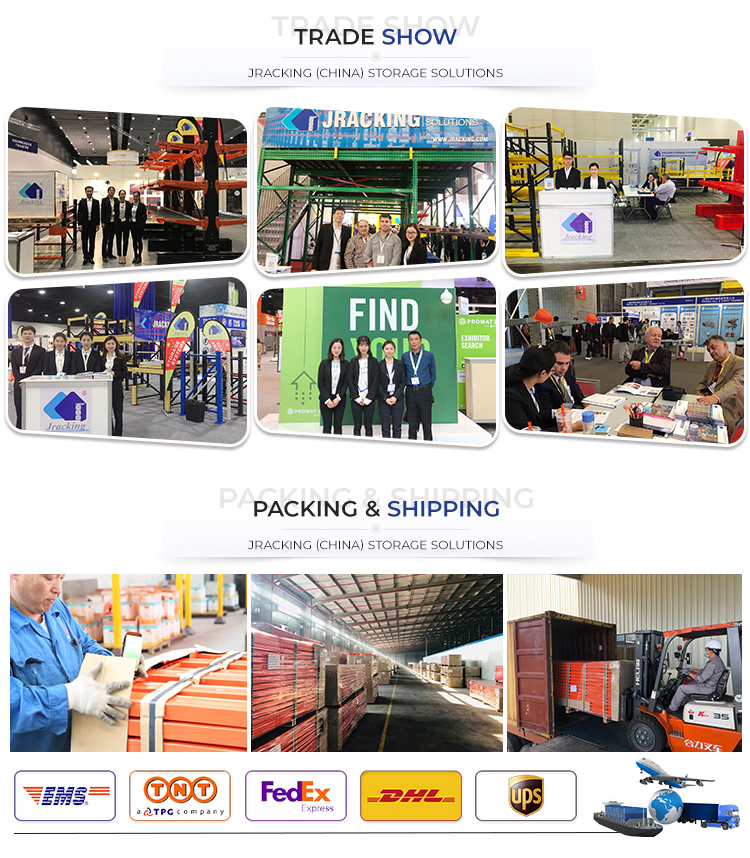 Trade Show Exhibition