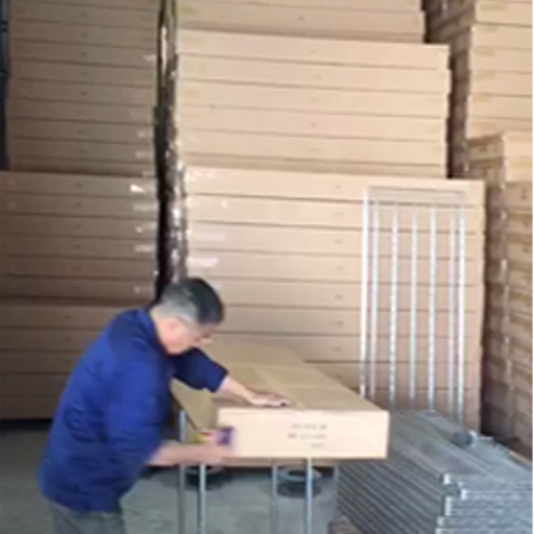 Packaging Standard 2