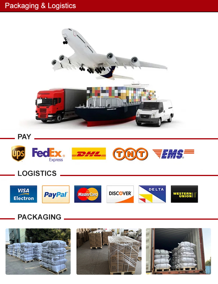 Packaging and Preparation