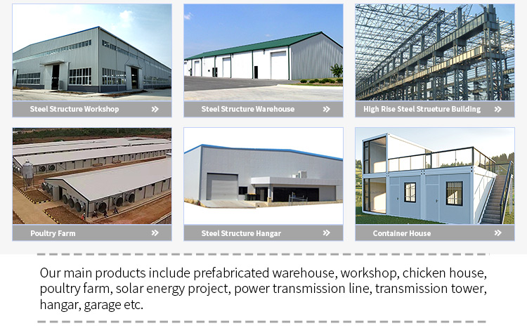 Building Classification