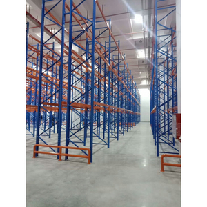 Heavy Duty High Bay Warehouse Storage Racking