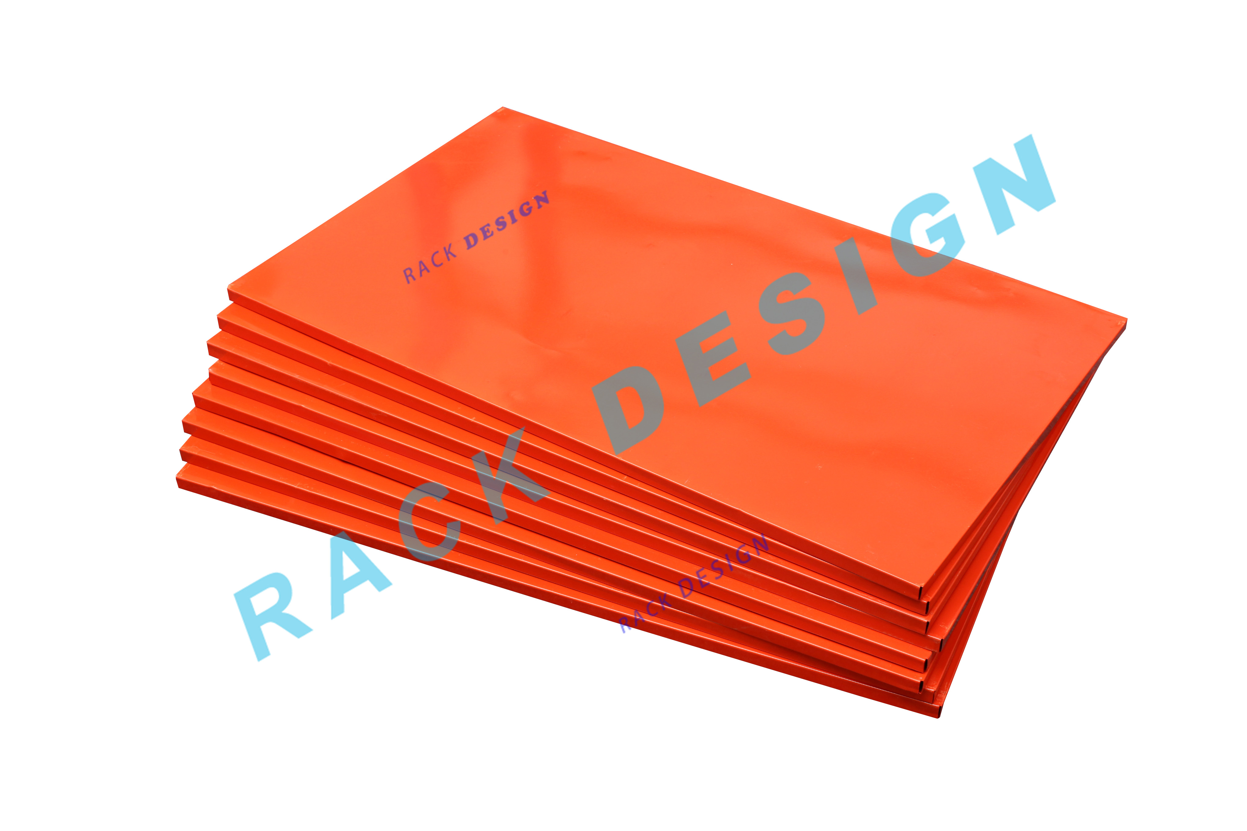 Anti-Corrosion Surface Treatment