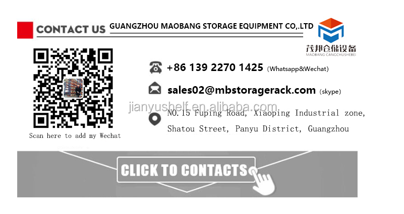 Container Loading and Racking Shipment