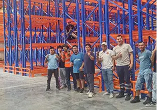 One-Stop Turnkey Solution