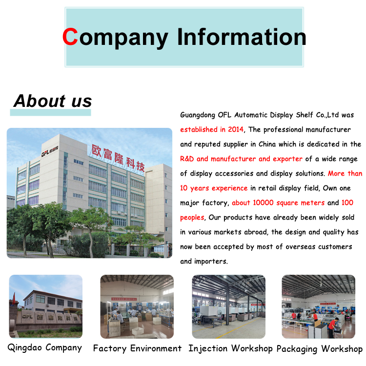Company Profile Overview