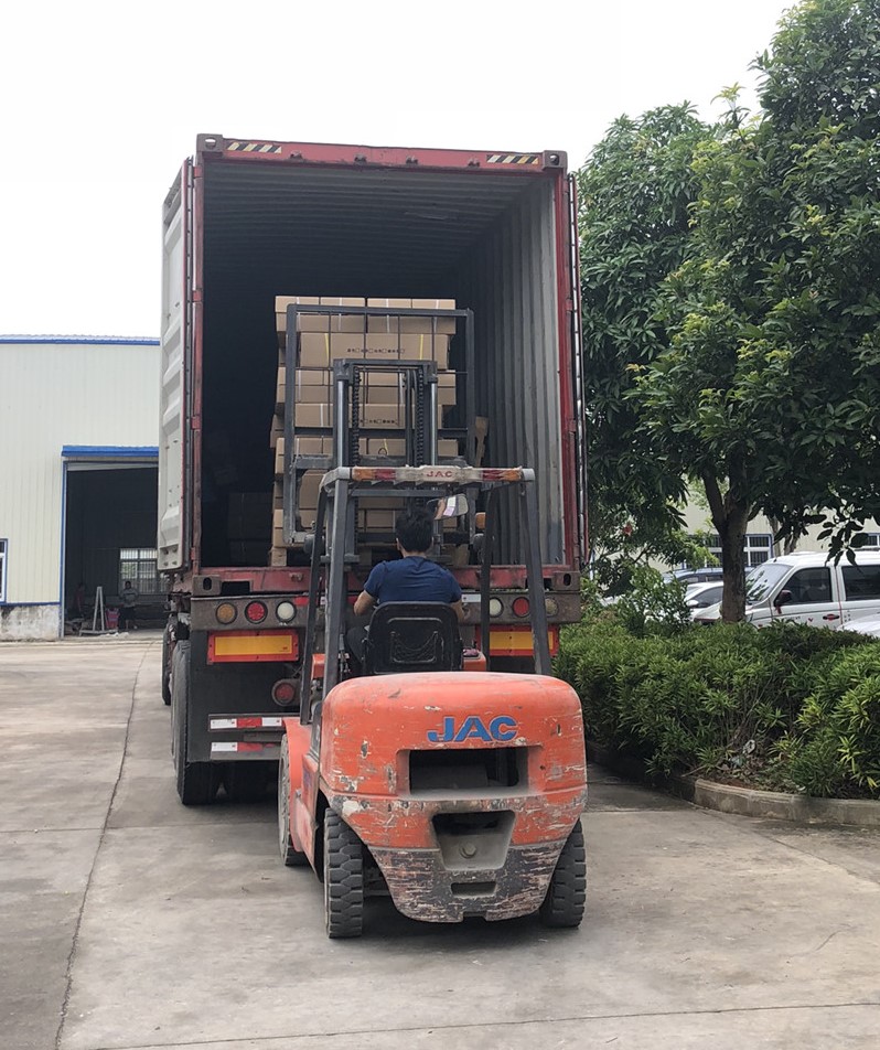 Delivery Process 2