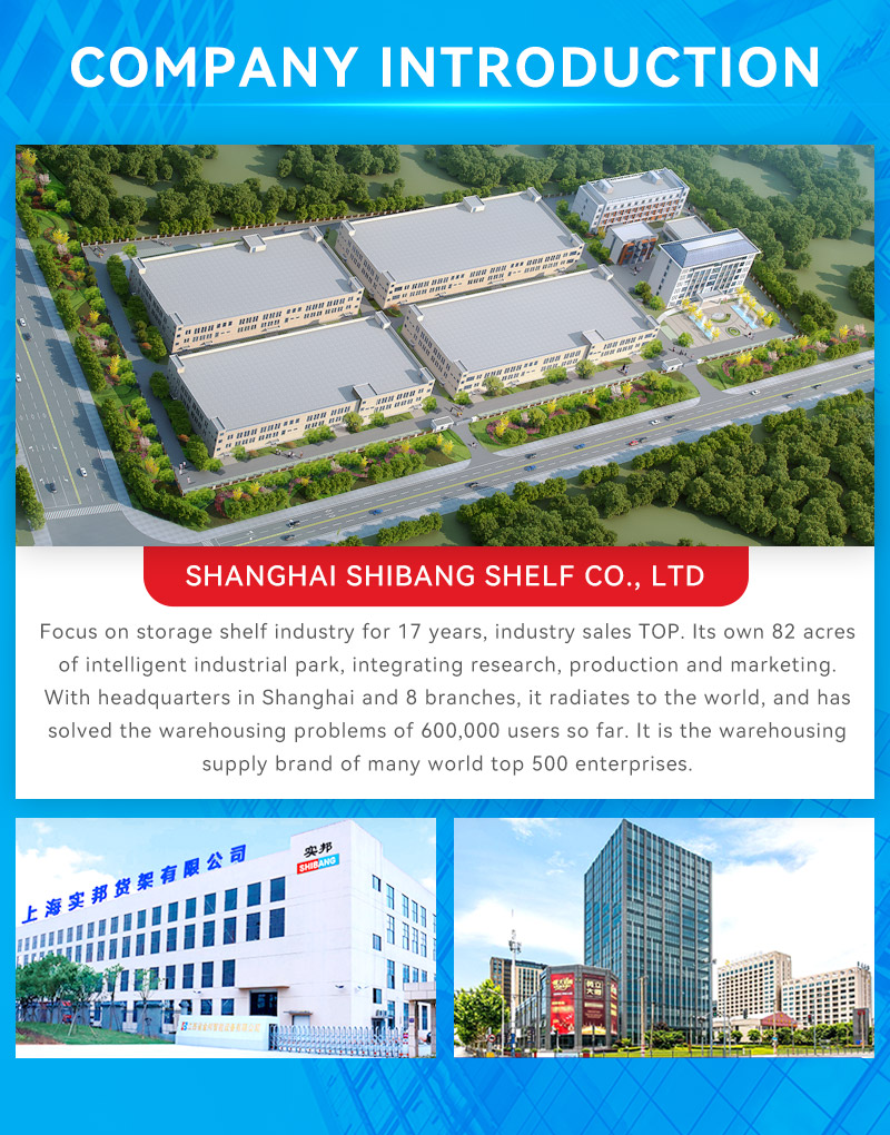 Company Profile View 1