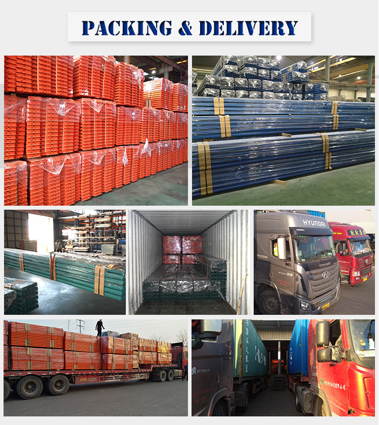 Packaging Process View 1