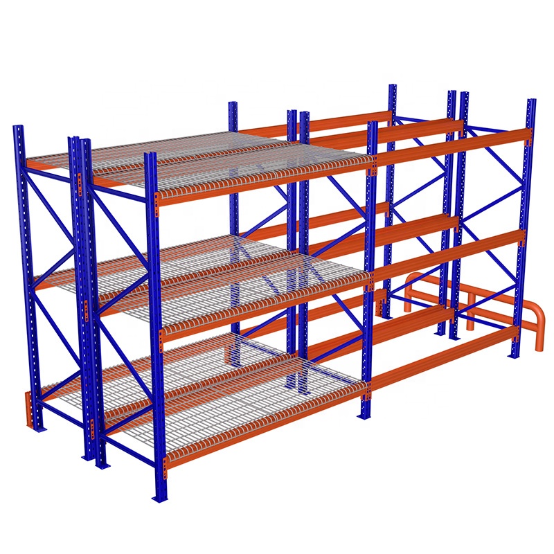 Heavy Duty Storage Shelves