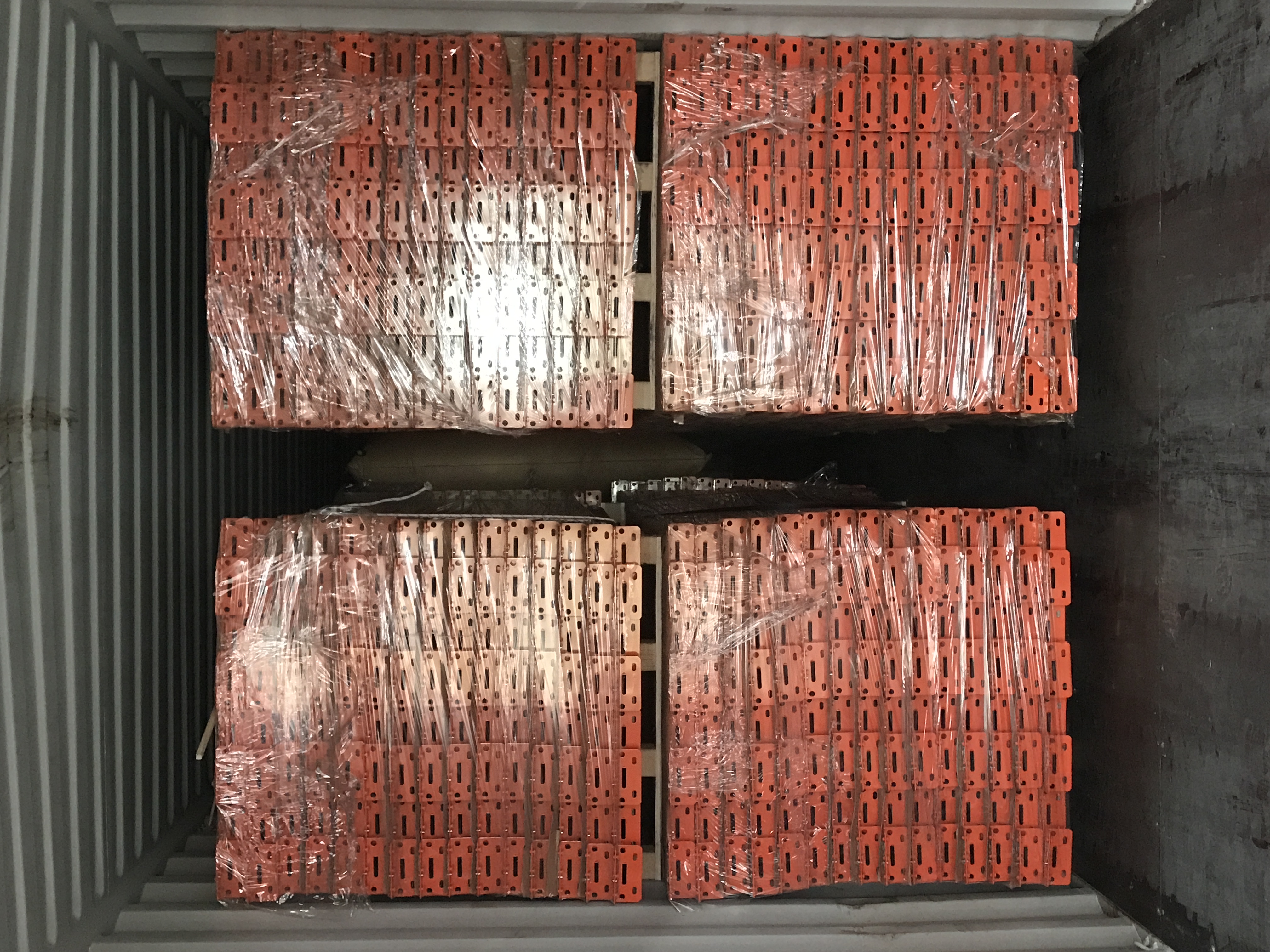 Factory Facility 1