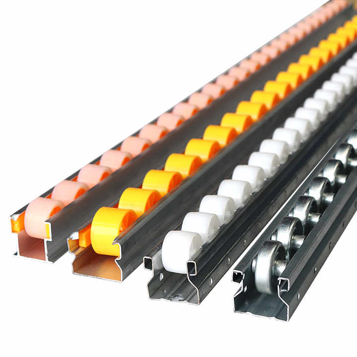 Custom Track Solutions