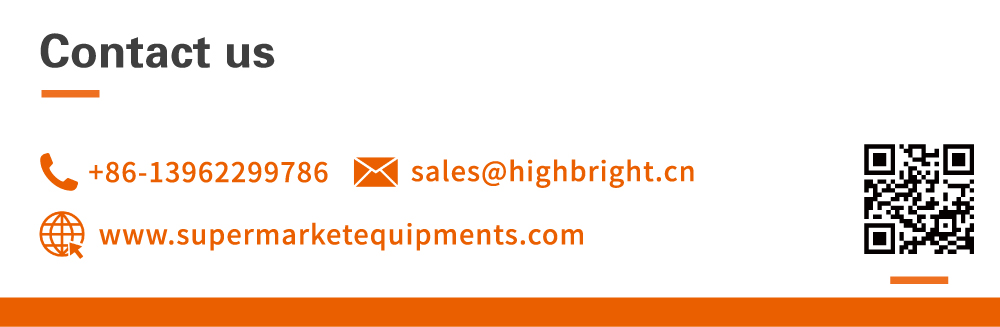 Supermarket Solution Partner