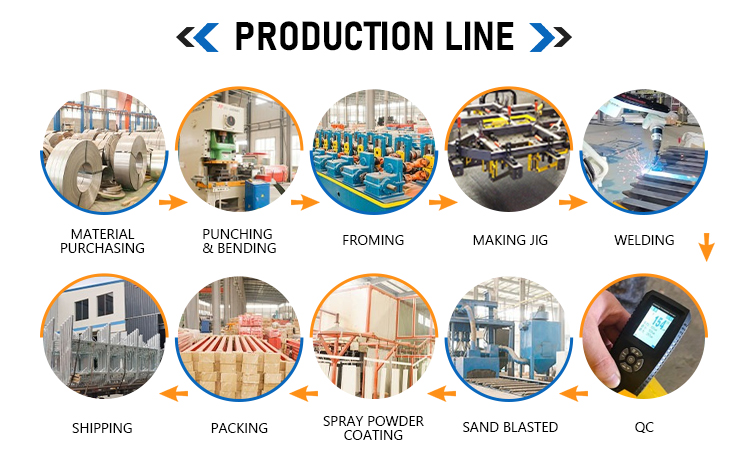 Factory Environment 1