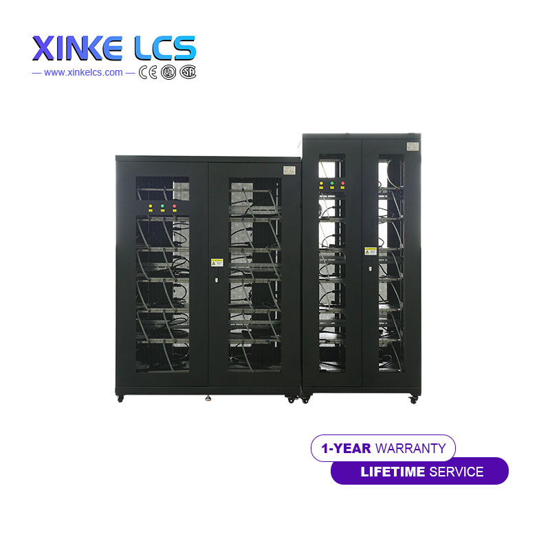 Higher heat dissipation efficiency & more stable operation