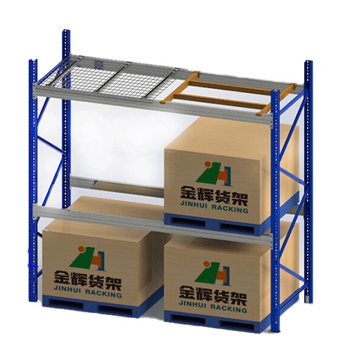 Industrial Warehouse Longspan Steel Storage Rack Medium Duty Stacking Shelves Boltless Shelving For Sale