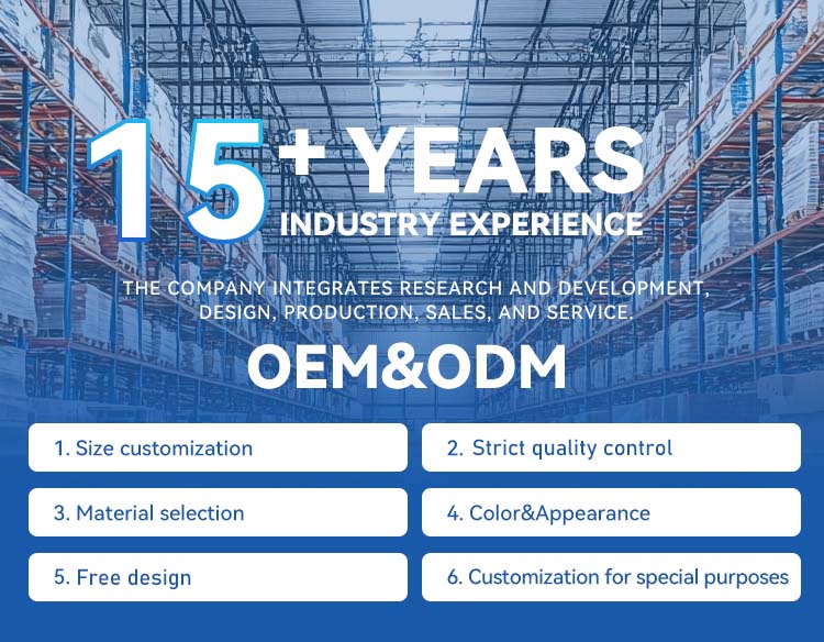 Heavy Duty Steel Cantilever Racking System with Corrosion Protection 3-Layer Design for Long and Narrow Items