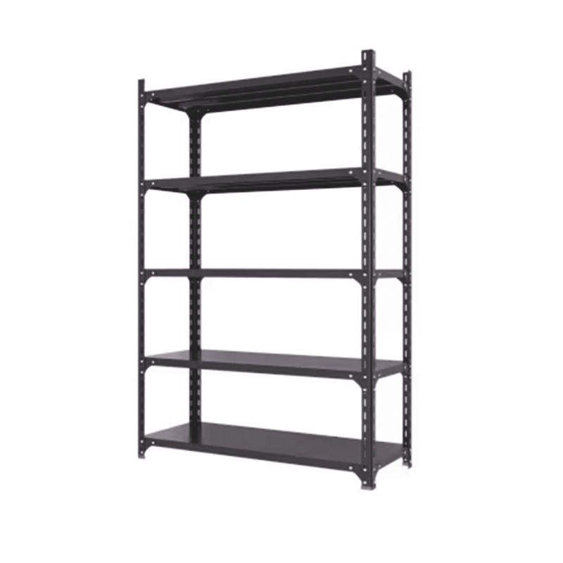 1200mm Electrostatic Powder Coated Steel Multi Tier Stacking Rack with Pallet Support Bar
