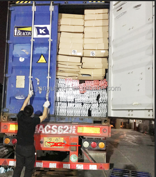 Container logistics delivery 4