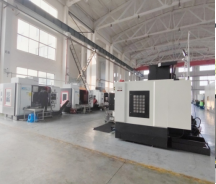 Warehouse System Blueprint