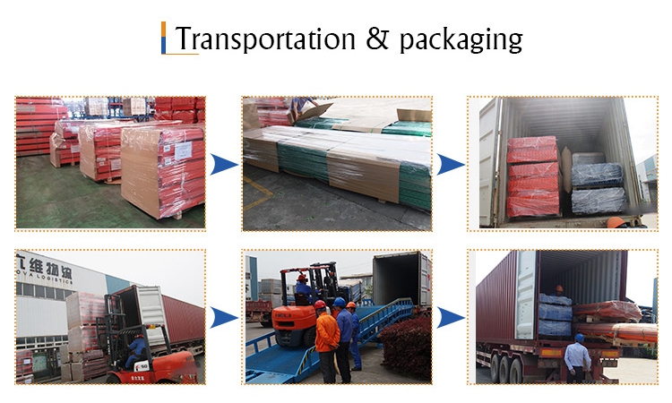 Factory Manufacturing Facility