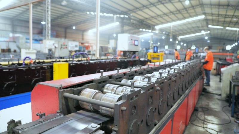 Warehouse Operation