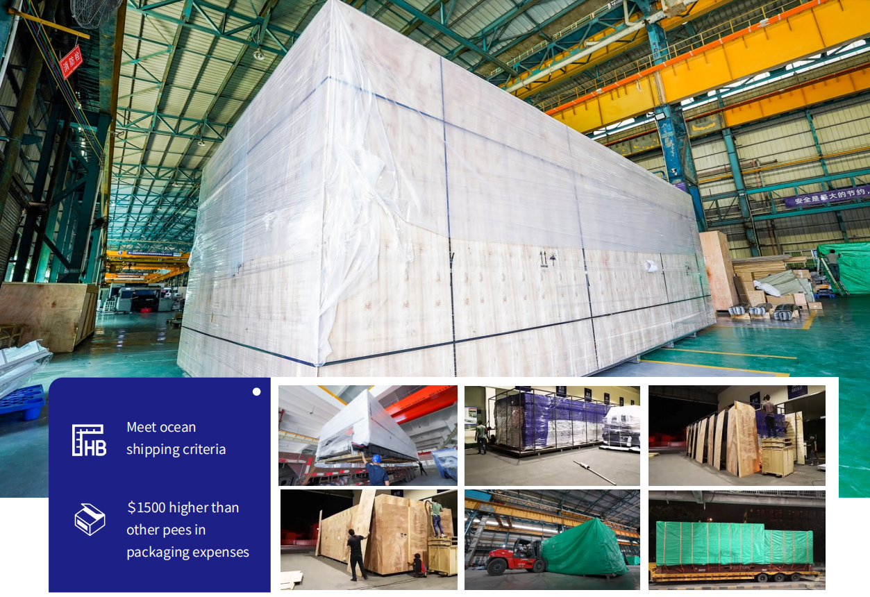 Packaging Standard 2
