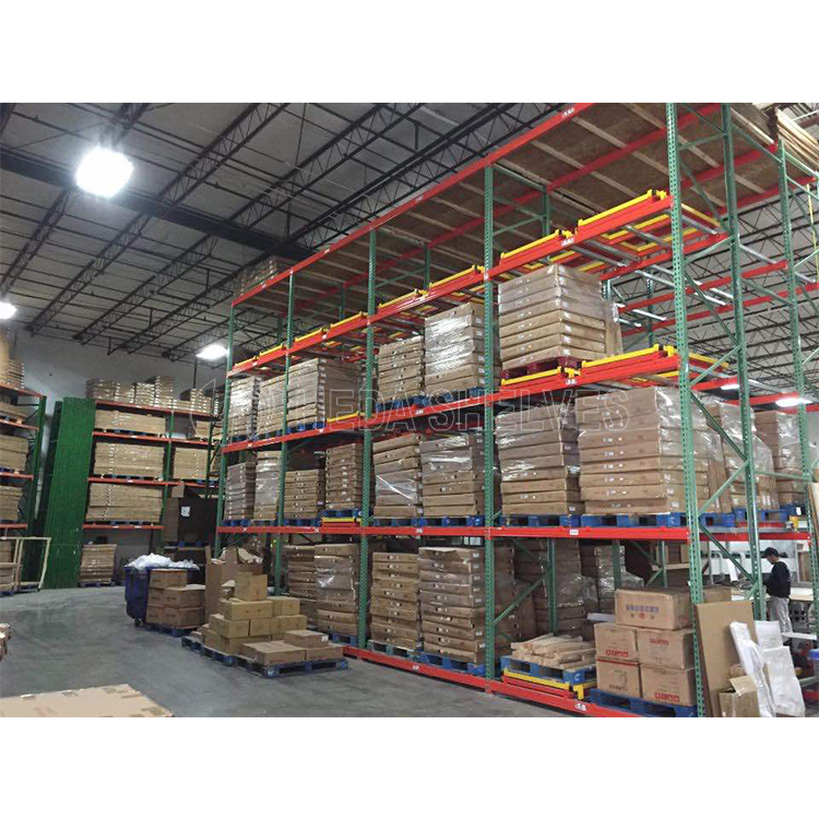 Industrial Racking Storage
