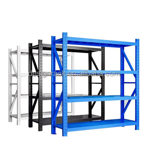 Light Storage Shelf Specs