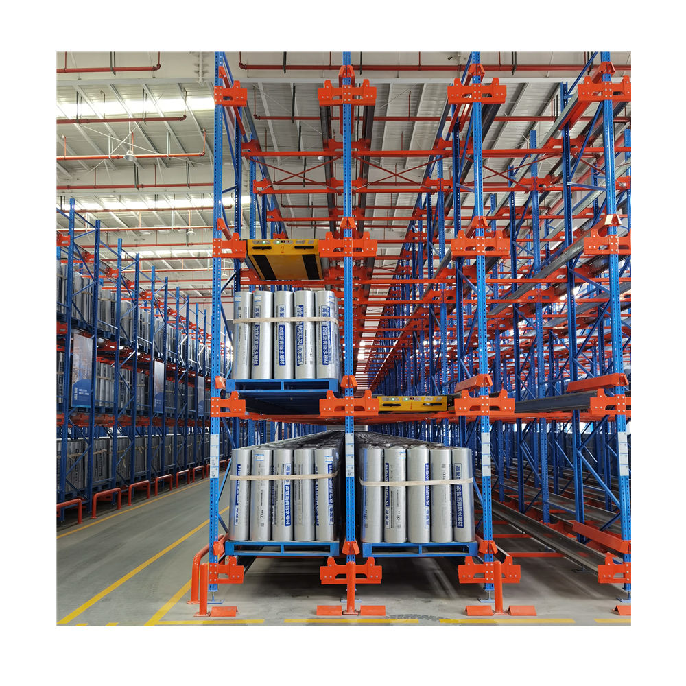 Industrial Storage Racking 3