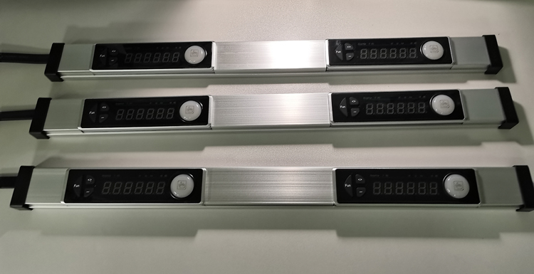 Sophia 6 Digit Display Pick to Light Picking Tag Electronic TagT- P6 for Warehouse Rack
