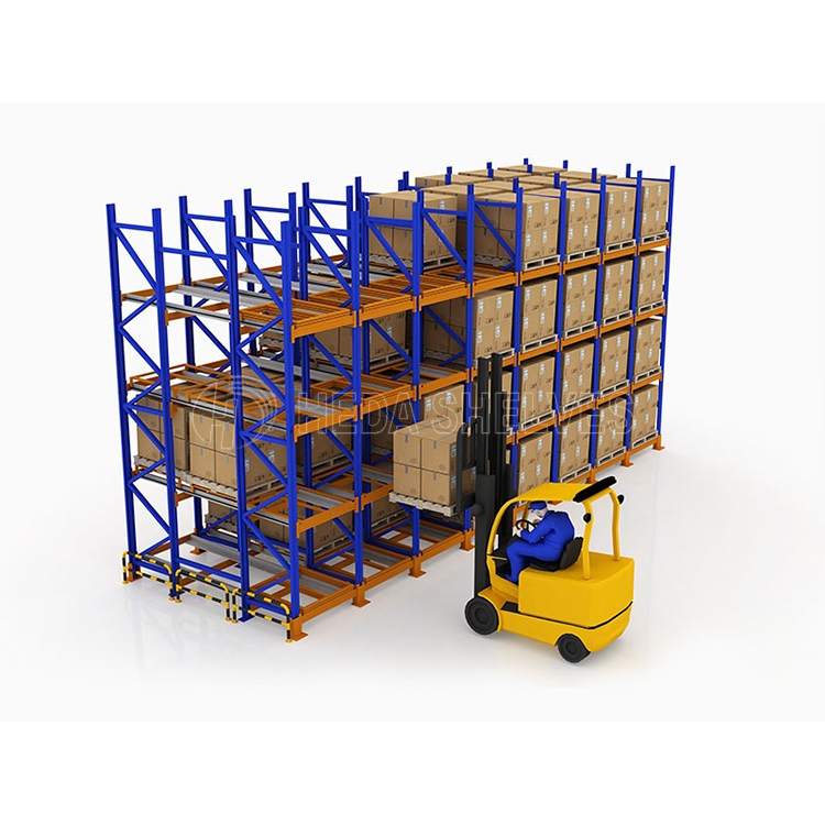 Warehouse Storage Solution