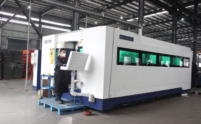 Production Line