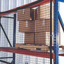 High Strength Netting Application