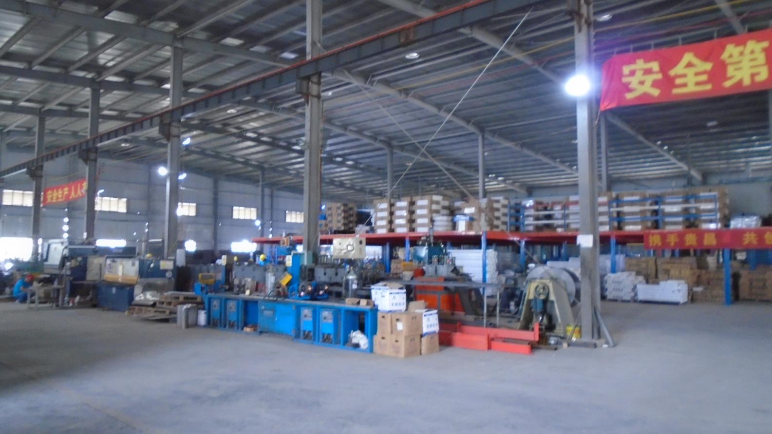 Company Facility 2